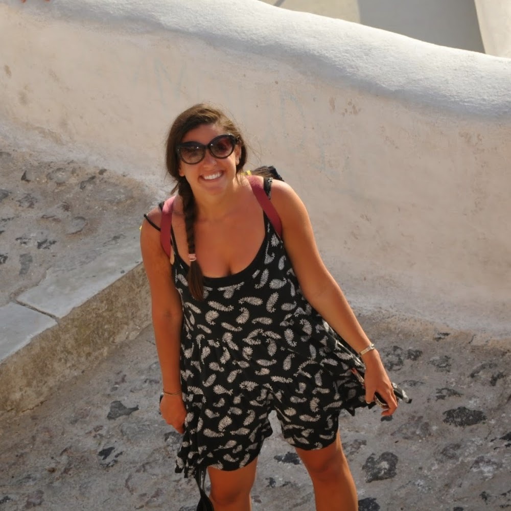 Meet your Posher, Alexandra